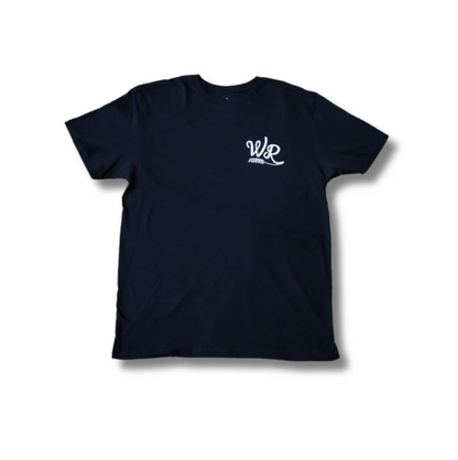 The Buck Wild Tee (Black)[Wholesale]
