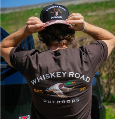 The Duckpin Tee [Wholesale]