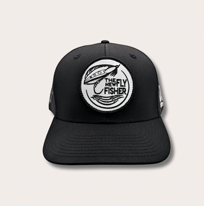 The New Fly Fisher Cap