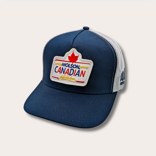 Vintage Molson Canadian