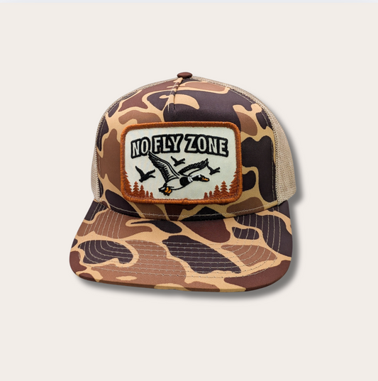 No Fly Zone