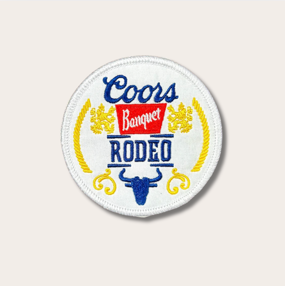 Coors Banquet Rodeo