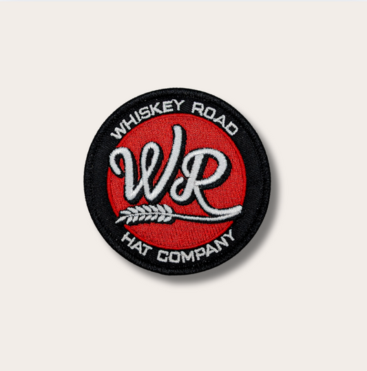WR Classic Patch