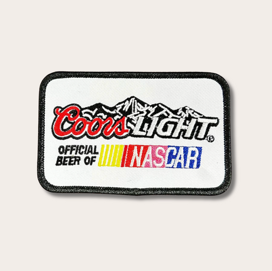 Coors Light NASCAR