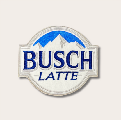 Buschhh Latteee