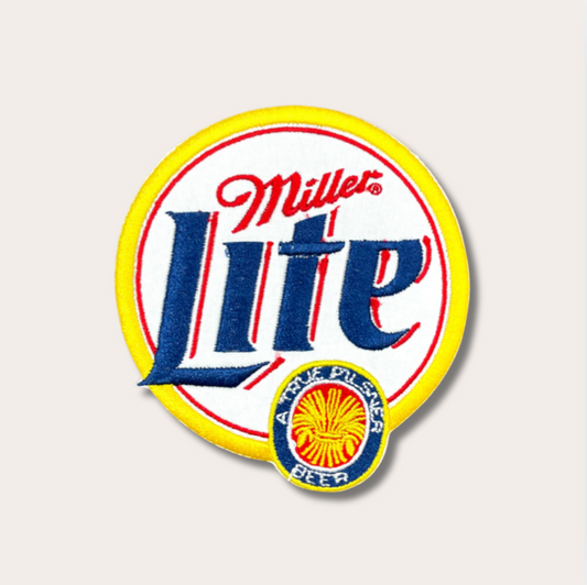 Traditional Miller Lite