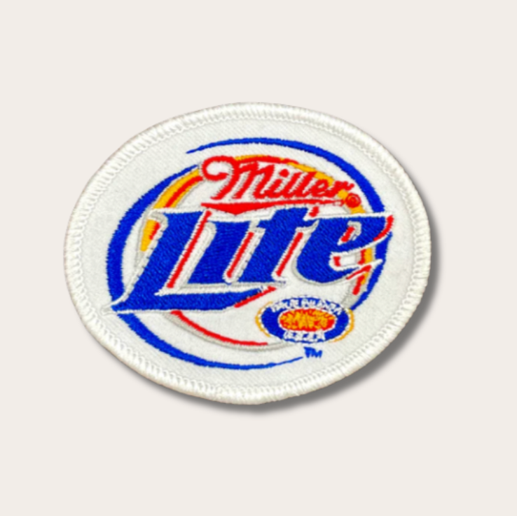 Vintage Miller Lite