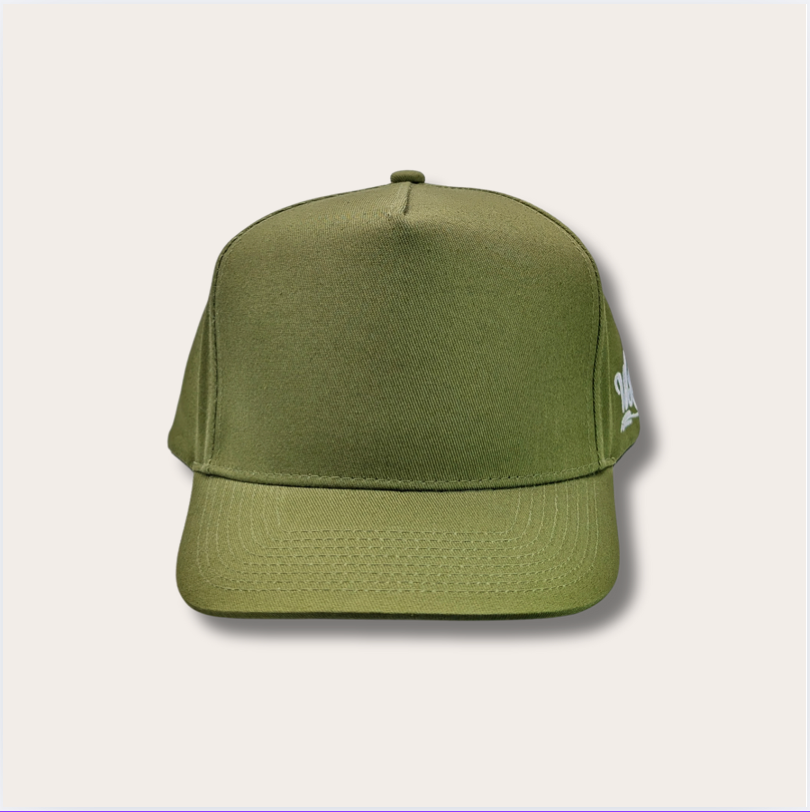 Olive Green Premium One-Tone