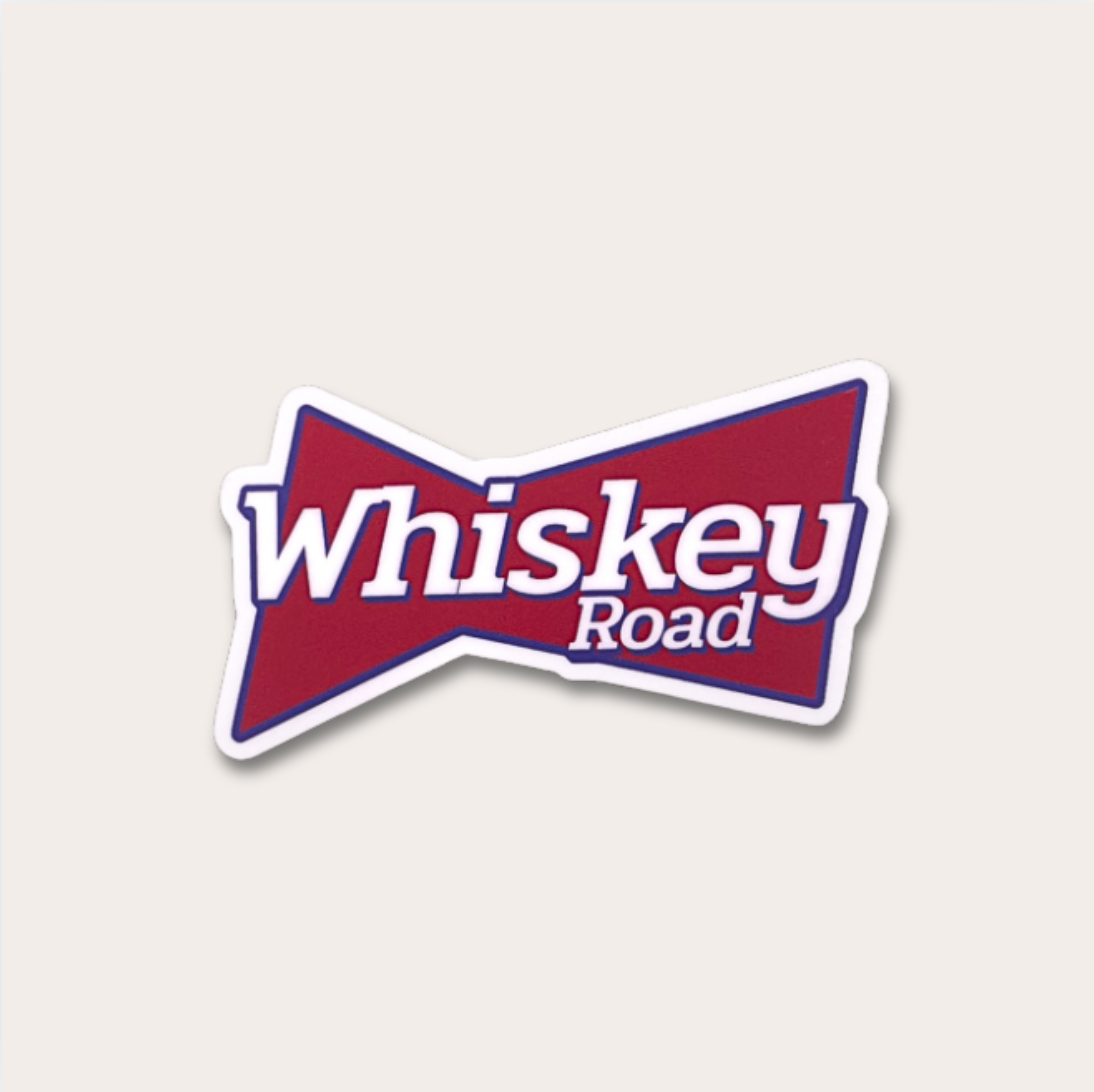 The Dive Bar Sticker