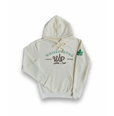 Off-White Golden Summit Hoodie [Wholesale]