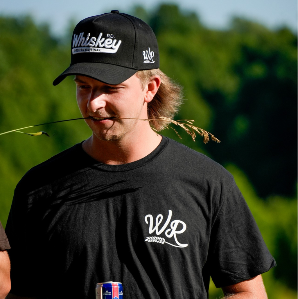 Western Originals (Black)