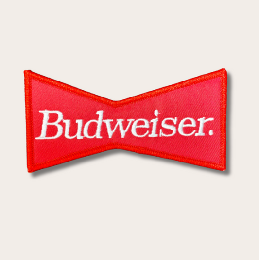 Budweiser Bowtie