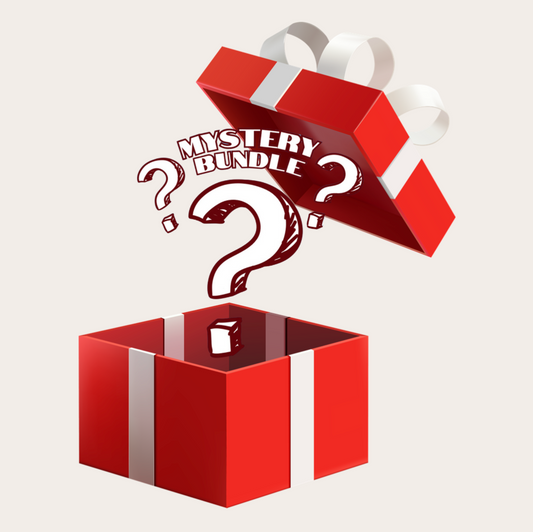 Mystery Bundle