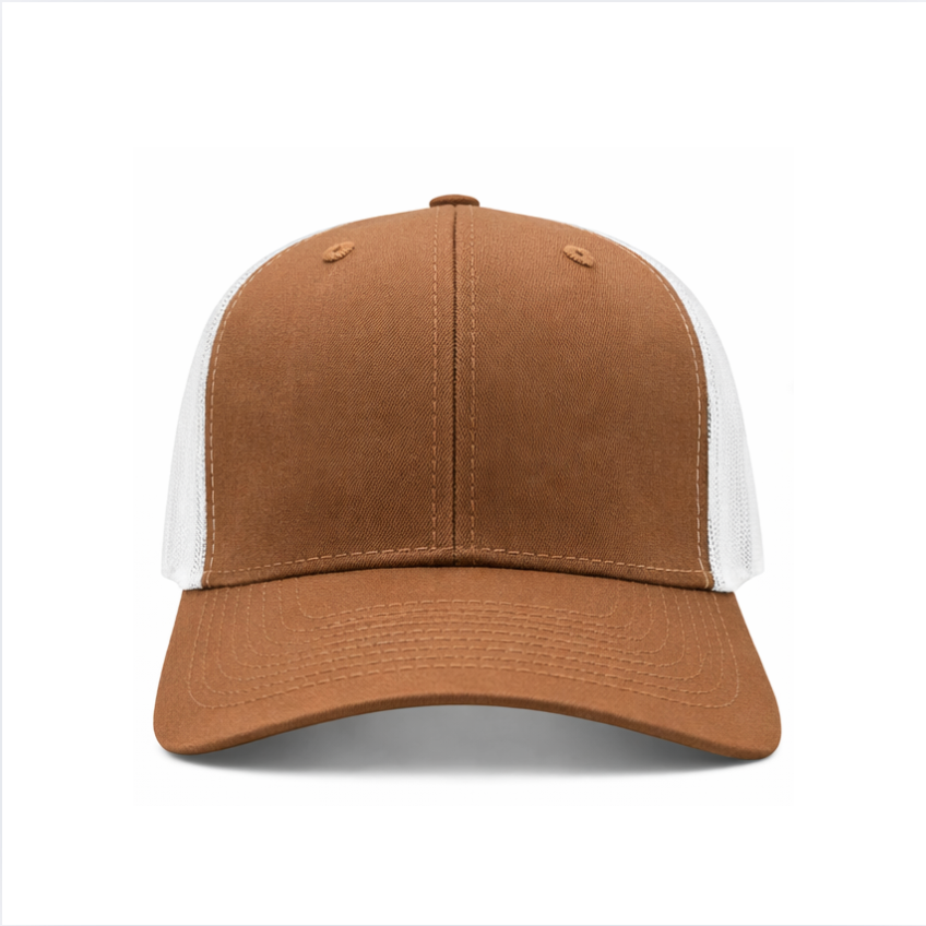 WR 6-panels ( custom hats)