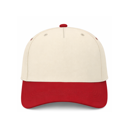 WR Premium Two-tones ( custom hats)