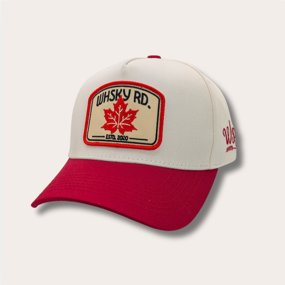 The Canuck Premium Two-tone