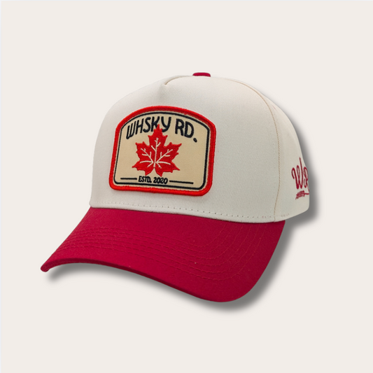 The Canuck Premium Two-tone