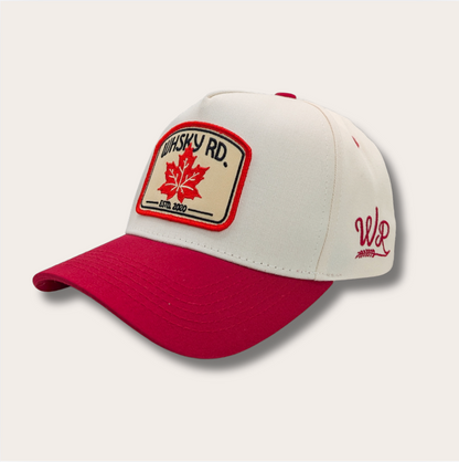 The Canuck Premium Two-tone