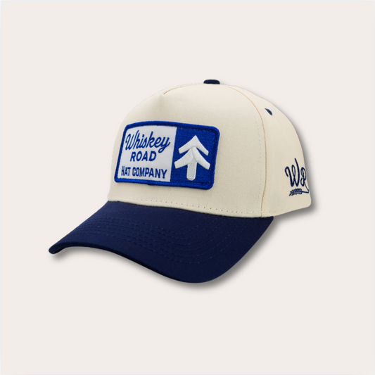 Northern Pines [Navy]