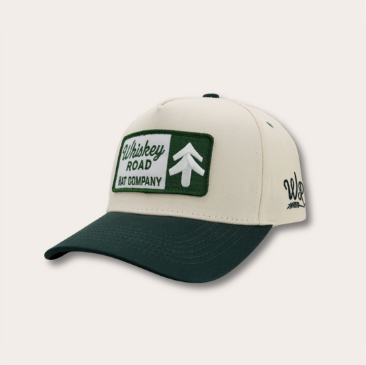 Northern Pines [Forest Green]