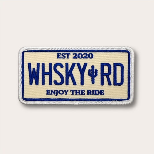 Yours to Discover Patch