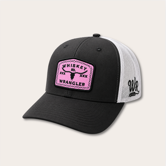 Whiskey Road Wrangler