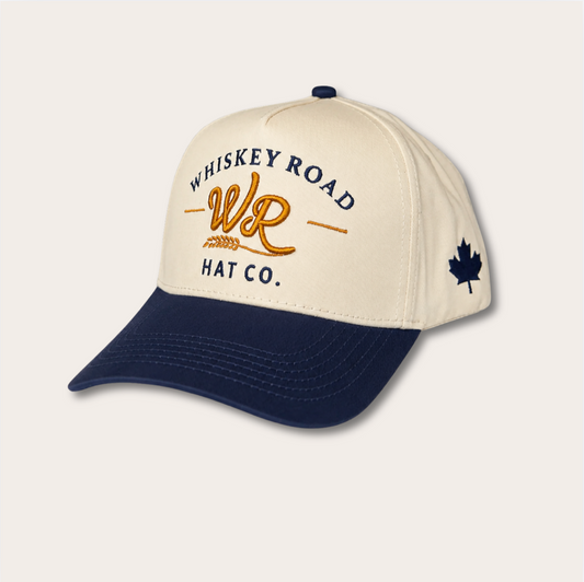 The Golden Summit [Navy]