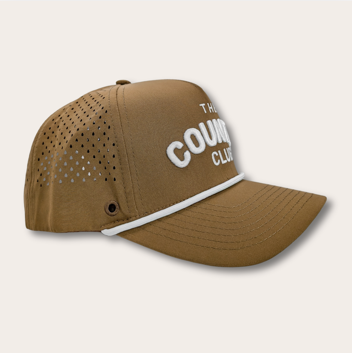 The Country Club (Brown)