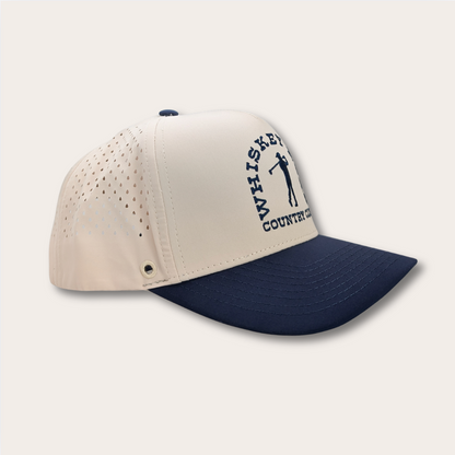 Western Golfer (Navy)