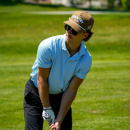 The Country Club (Brown)
