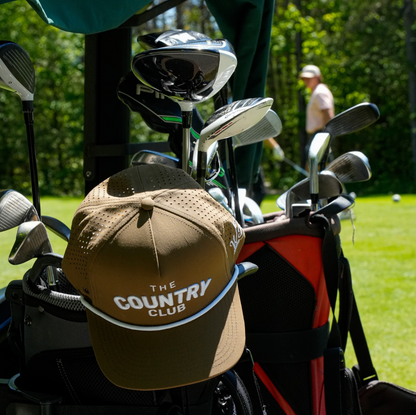 The Country Club (Brown)