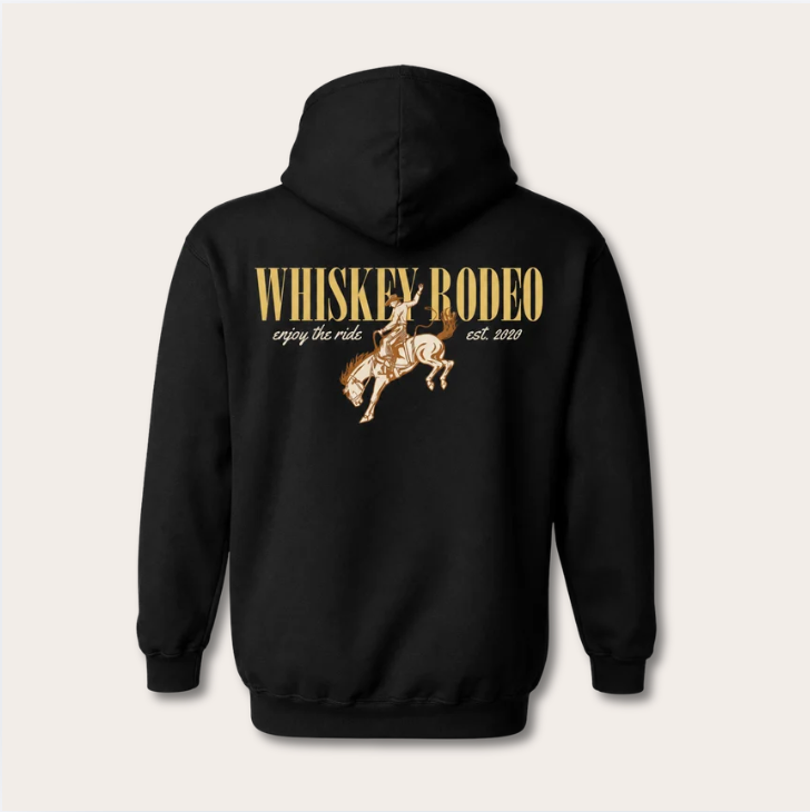 Hoodie Option 1