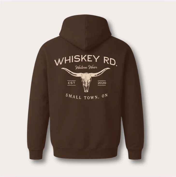 Hoodie Option 3