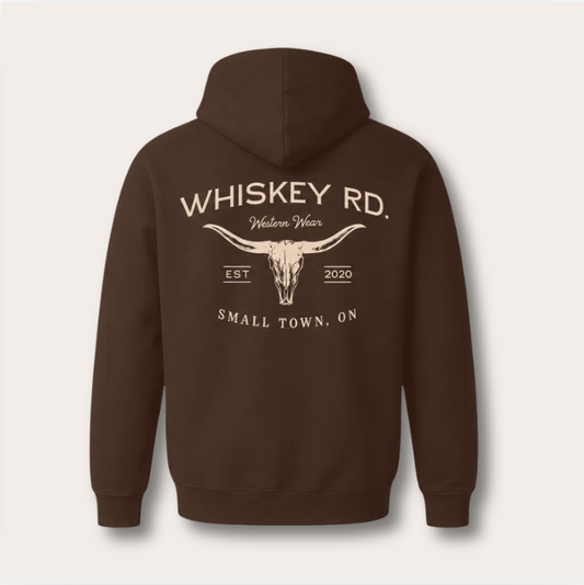 Hoodie Option 3