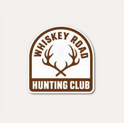 Wild Country Sticker Pack