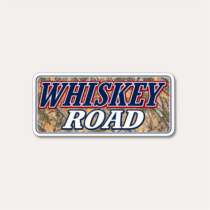 Wild Country Sticker Pack