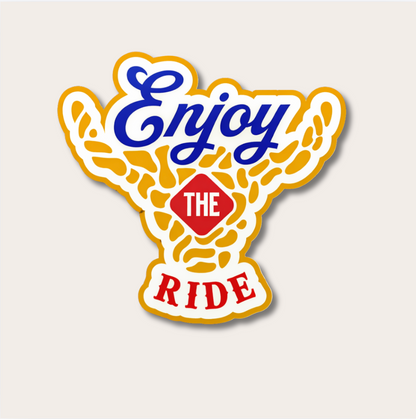 Rodeo sticker bundle