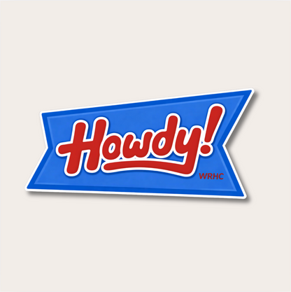 Rodeo sticker bundle