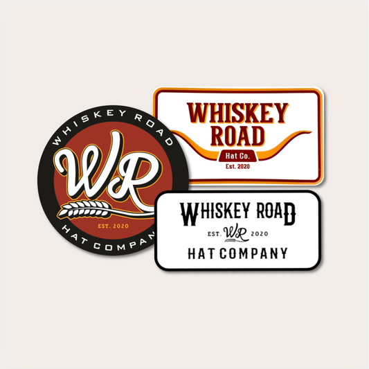 Classic Sticker Bundle