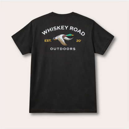 The Duckman Tee