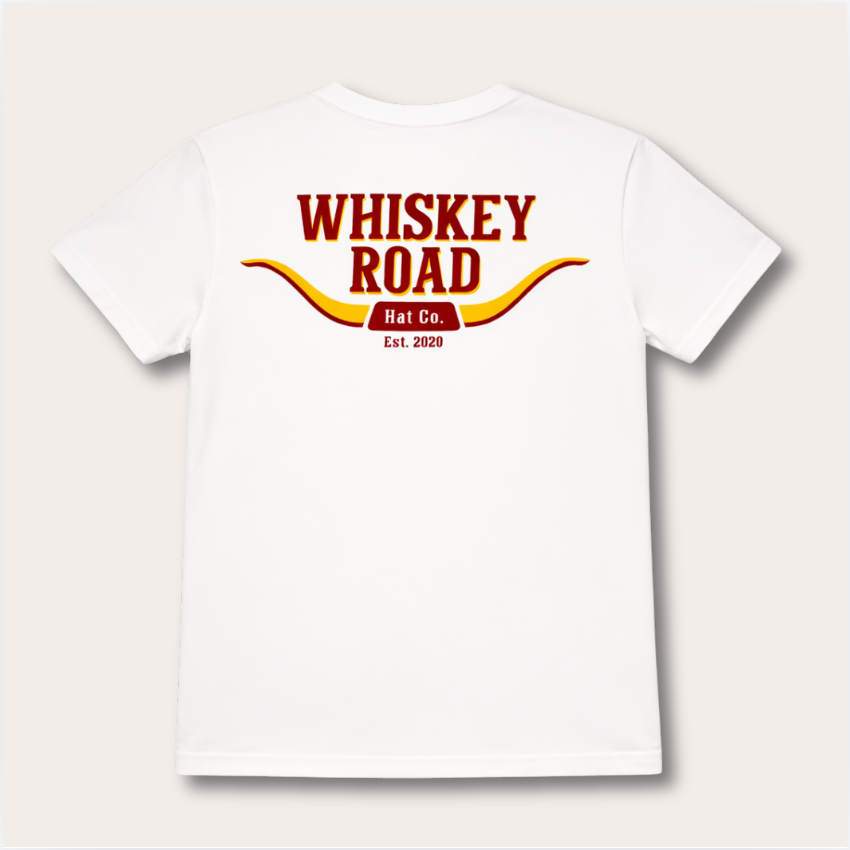 WR Longhorn T-Shirt