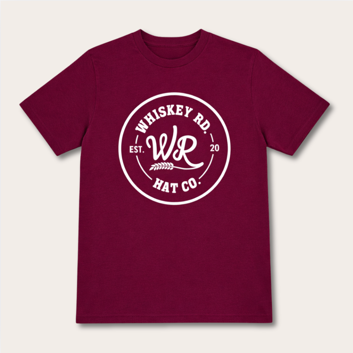 WR Classic T-Shirt