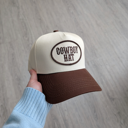 Cowboy Hat