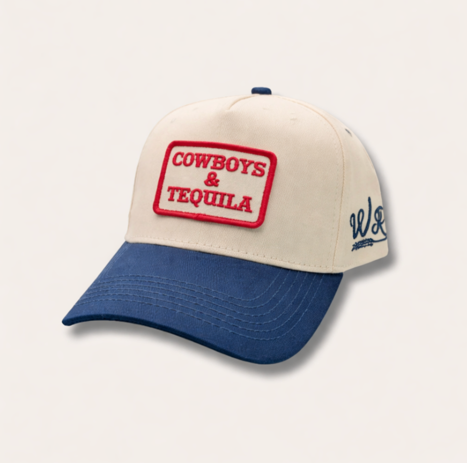Cowboys & Tequila