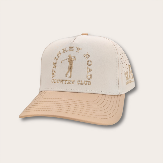 Western Golfer (Khaki)