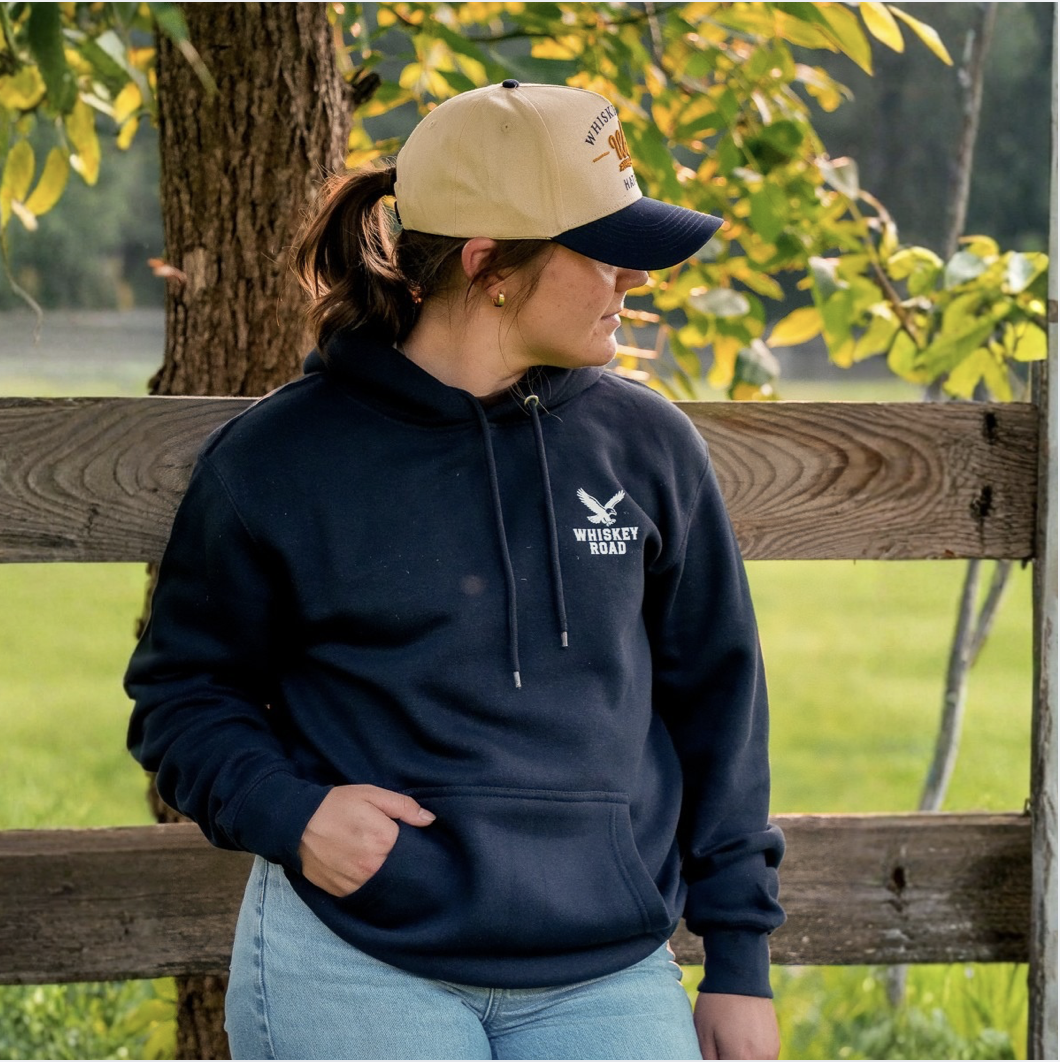 Free Bird Hoodie