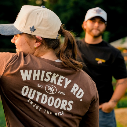 WR Outdoors Tee