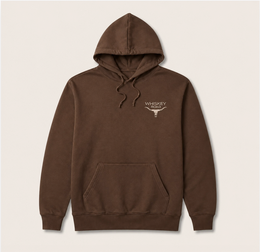 The Local Hoodie