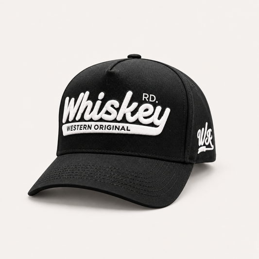 Western Originals (Black)