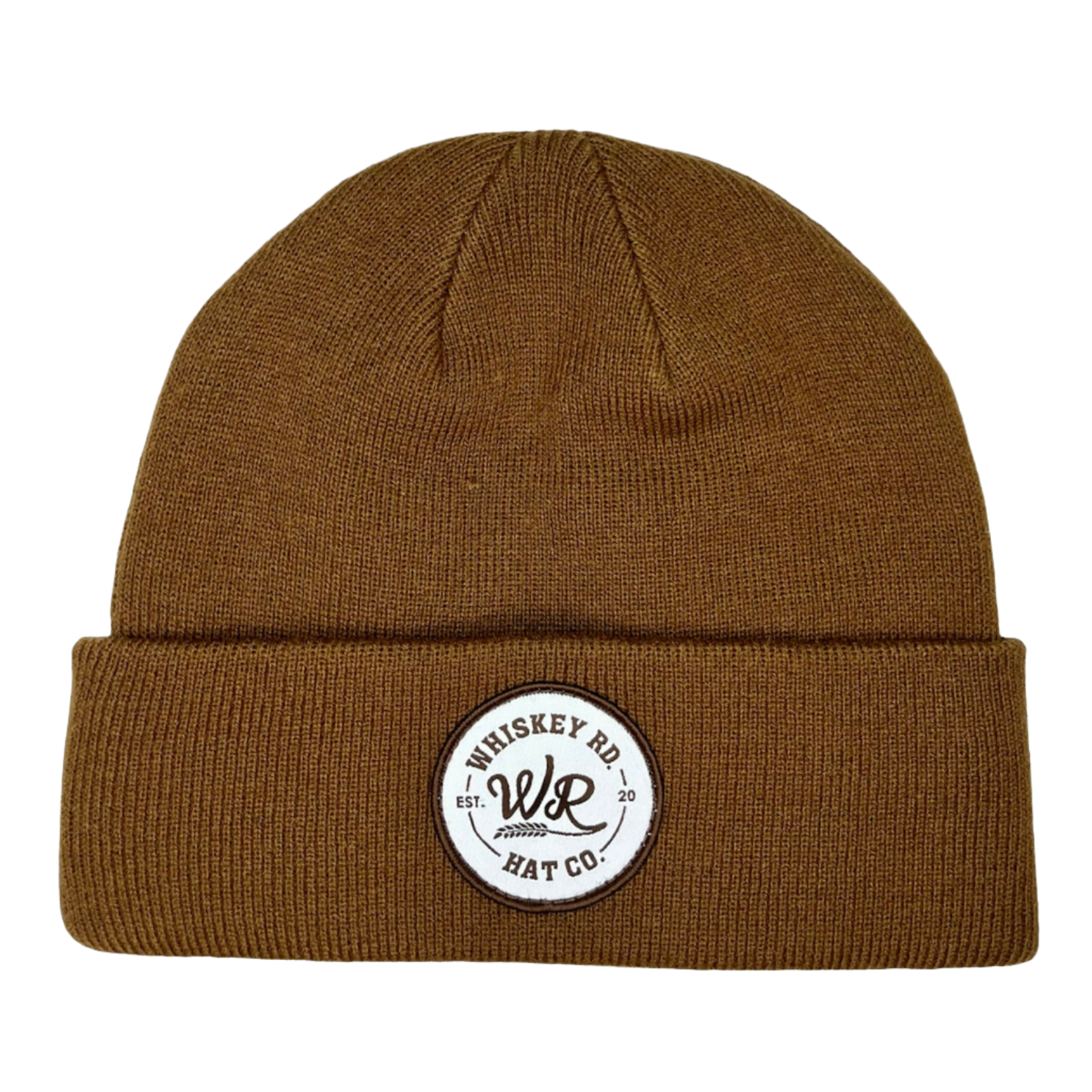 Coffee Classic Toque - Whiskey Road Hat Company